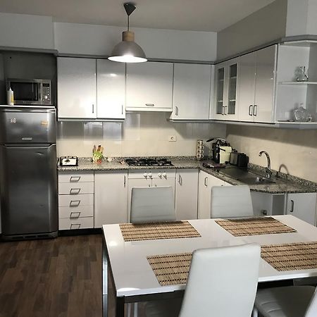 Apartament Piso Camino De Santiago Sarria Zewnętrze zdjęcie