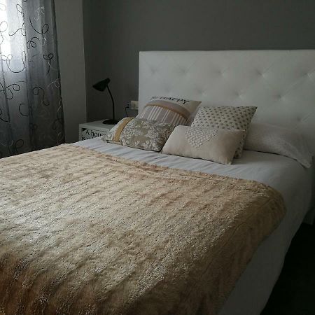 Apartament Piso Camino De Santiago Sarria Zewnętrze zdjęcie