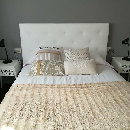 Apartament Piso Camino De Santiago Sarria Zewnętrze zdjęcie