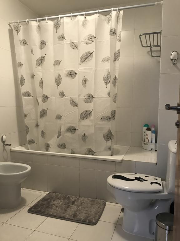 Apartament Piso Camino De Santiago Sarria Zewnętrze zdjęcie