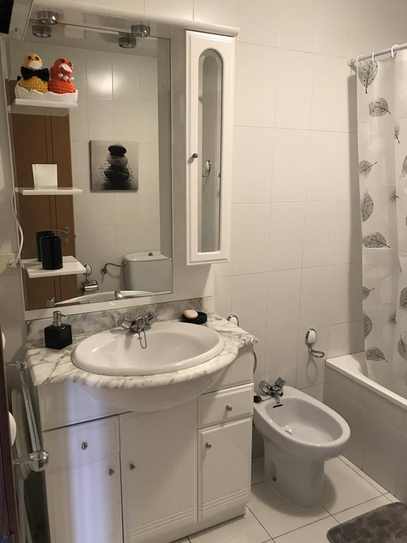 Apartament Piso Camino De Santiago Sarria Zewnętrze zdjęcie