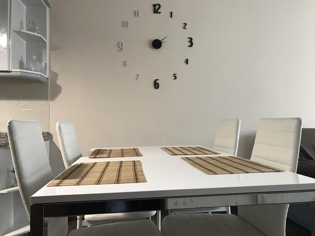 Apartament Piso Camino De Santiago Sarria Zewnętrze zdjęcie