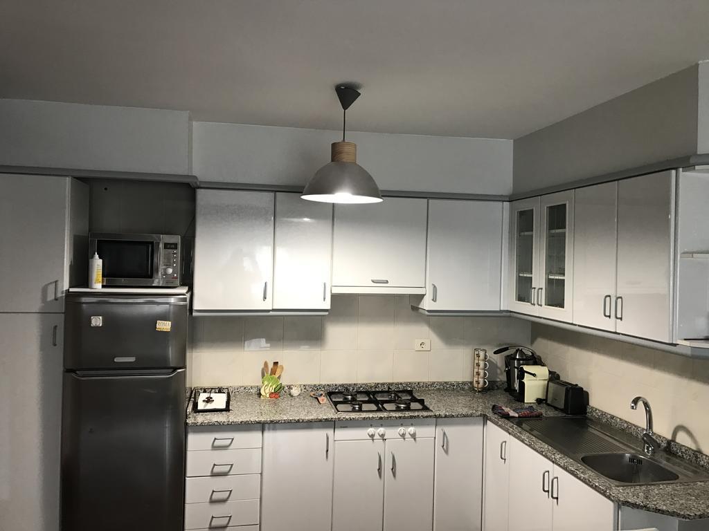 Apartament Piso Camino De Santiago Sarria Zewnętrze zdjęcie
