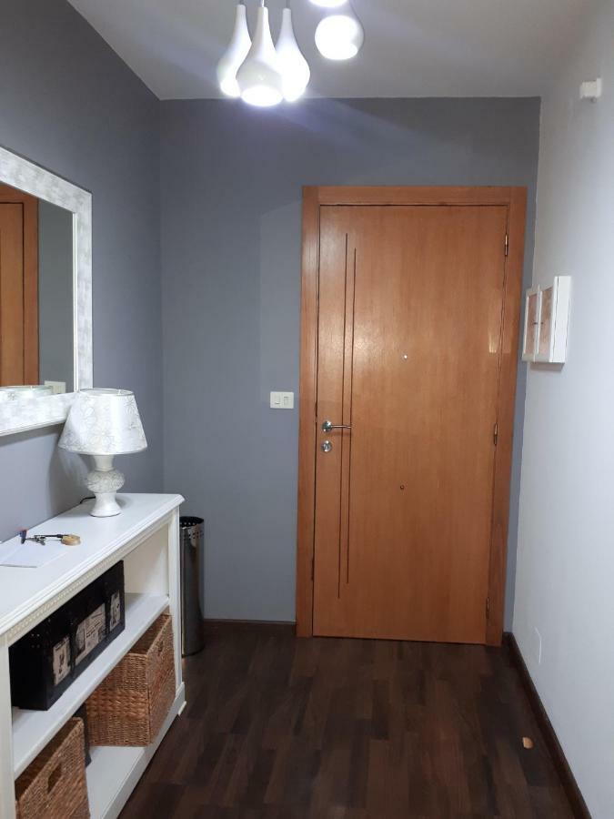 Apartament Piso Camino De Santiago Sarria Zewnętrze zdjęcie