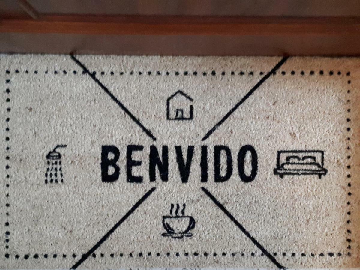 Apartament Piso Camino De Santiago Sarria Zewnętrze zdjęcie
