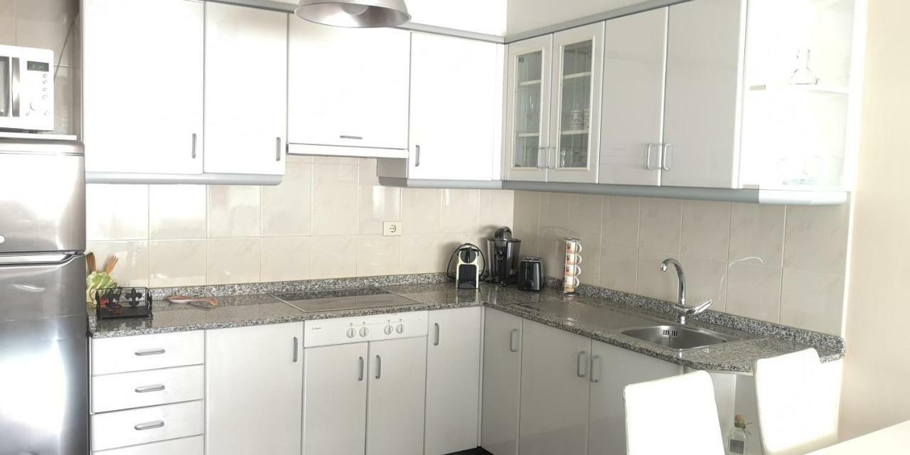 Apartament Piso Camino De Santiago Sarria Zewnętrze zdjęcie
