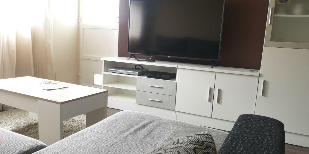 Apartament Piso Camino De Santiago Sarria Zewnętrze zdjęcie