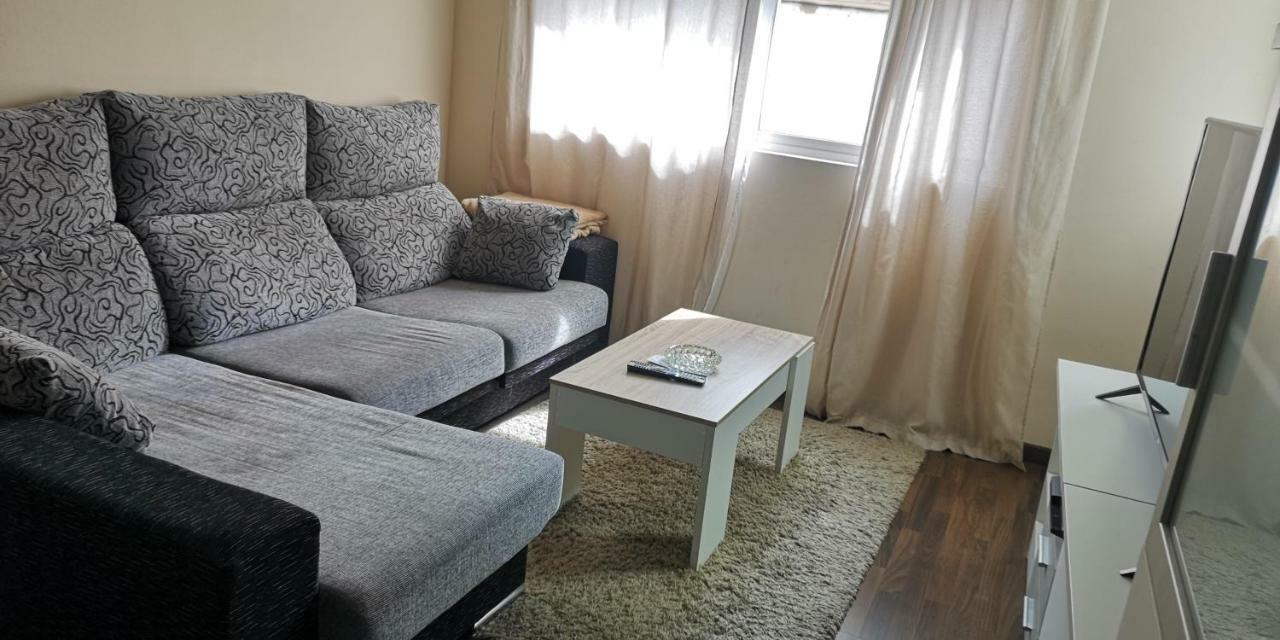 Apartament Piso Camino De Santiago Sarria Zewnętrze zdjęcie